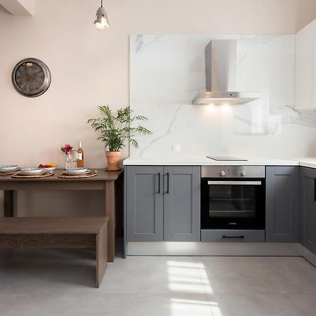 Aris By Anita Holiday Homes Corfu  Esterno foto