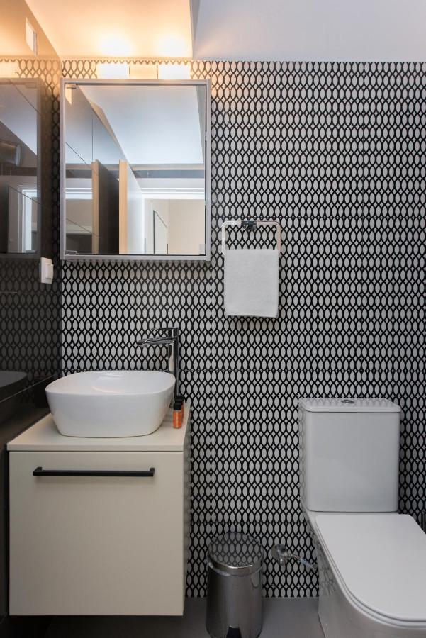 Aris By Anita Holiday Homes Corfu  Esterno foto