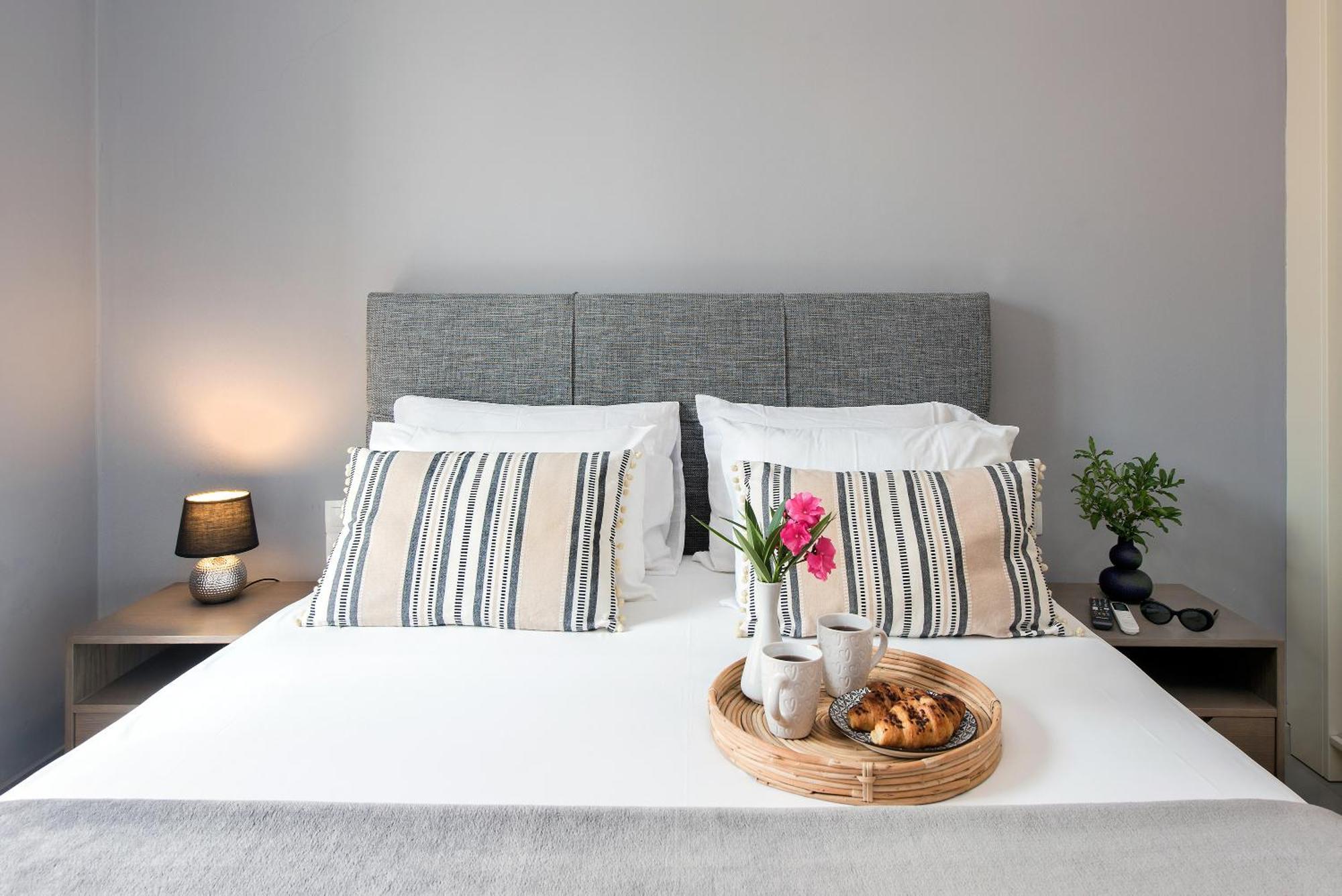 Aris By Anita Holiday Homes Corfu  Esterno foto